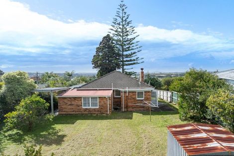 Photo of property in 57 Ranui Avenue, Ranui, Auckland, 0612