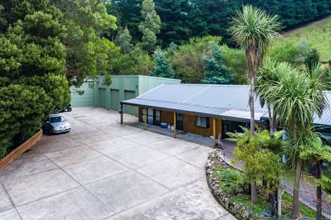 Photo of property in 814 Mikimiki Road, Mikimiki, Masterton, 5881