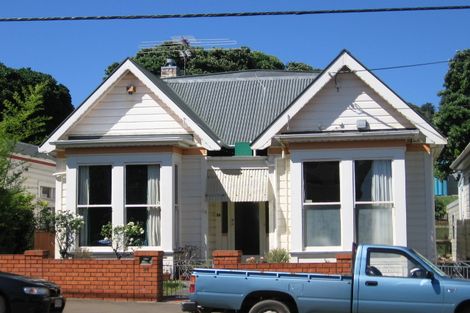 Photo of property in 24 Roy Street, Newtown, Wellington, 6021