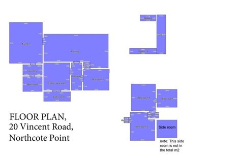 Photo of property in 20 Vincent Road, Northcote Point, Auckland, 0627