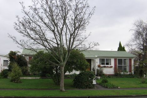 Photo of property in 26 Escort Grove, Awapuni, Palmerston North, 4412