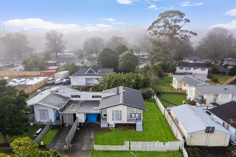 Photo of property in 1/12 Citril Place, Red Hill, Papakura, 2110