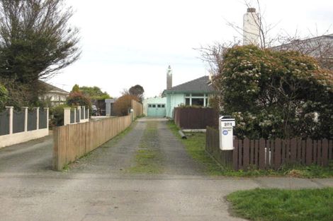Photo of property in 201 Nelson Street, Strathern, Invercargill, 9812