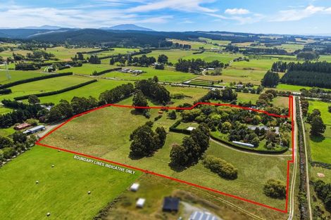 Photo of property in 125 Forestry Road, Ashley, Rangiora, 7477