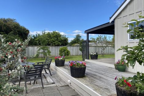 Photo of property in 69a Dublin Street, Martinborough, 5711