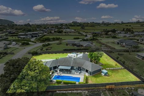 Photo of property in 8 Heartstone Place, Te Kamo, Kamo, 0185