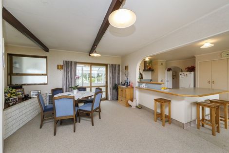 Photo of property in 36 Puketotara Road, Rangiotu, Palmerston North, 4477