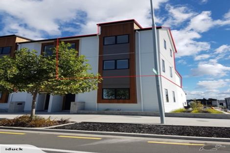 Photo of property in 1/2 Frances Bryers Road, Hobsonville, Auckland, 0616