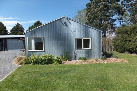Photo of property in 27 Pudding Hill Road, Methven, Ashburton, 7776