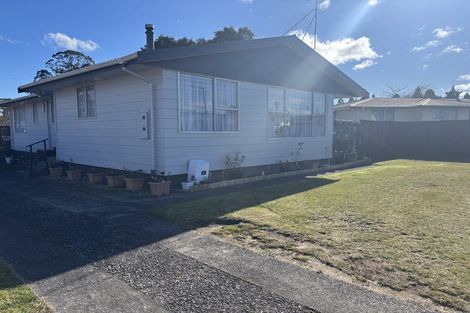 Photo of property in 22 Lancaster Crescent, Tokoroa, 3420