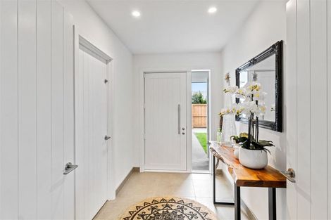 Photo of property in 9 Whitney Court, Rolleston, 7615