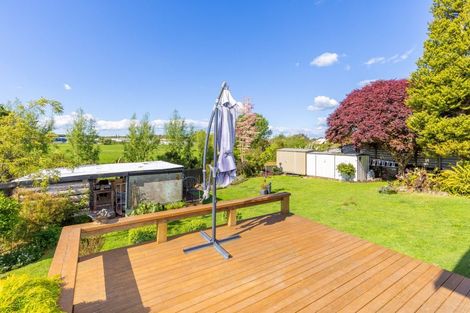 Photo of property in 220 Daphne Street, Te Awamutu, 3800