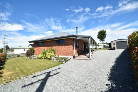 Photo of property in 214 Mackenzie Drive, Twizel, 7901