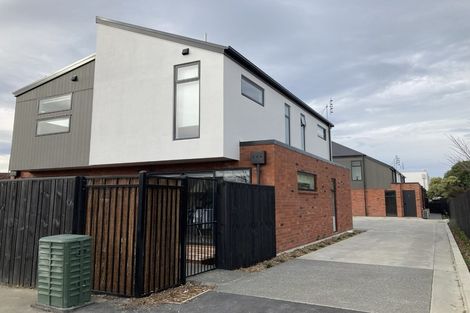 Photo of property in 52a Picton Avenue, Riccarton, Christchurch, 8011