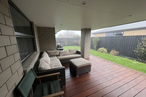 Photo of property in 22 Hillbourne Street, Halswell, Christchurch, 8025