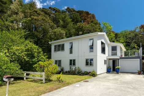 Photo of property in 15 Tohitapu Road, Paihia, 0200