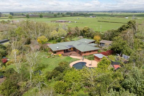 Photo of property in 7 Herbert Road, Mangateparu, Morrinsville, 3375