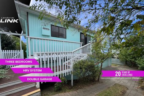Photo of property in 44a Campbell Street, Whanganui, 4500