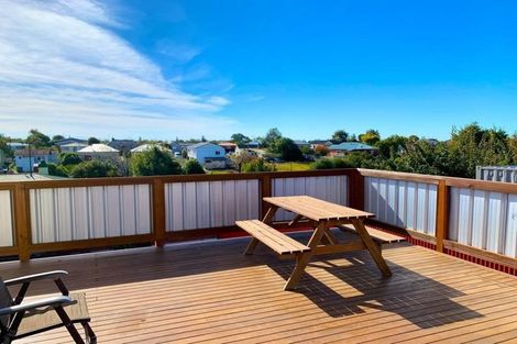 Photo of property in 175 North Street, West End, Timaru, 7910