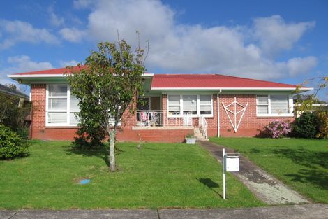 Photo of property in 7 Dowling Place, Pakuranga, Auckland, 2010