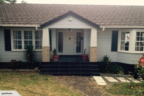 Photo of property in 8 Ashby Avenue, Saint Heliers, Auckland, 1071