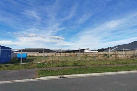 Photo of property in 31 Brusio Drive, Wigram, Christchurch, 8025