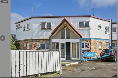 Photo of property in 2/184 Powderham Street, New Plymouth, 4310