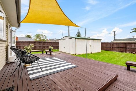 Photo of property in 91 Wyllie Road, Papatoetoe, Auckland, 2025