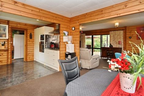 Photo of property in 2603 South Eyre Road, Eyrewell, Rangiora, 7476