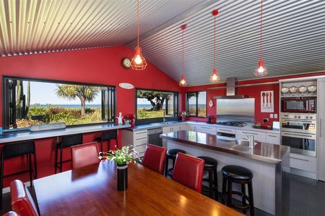 Photo of property in 196 Rarangi Beach Road, Rarangi, Blenheim, 7273