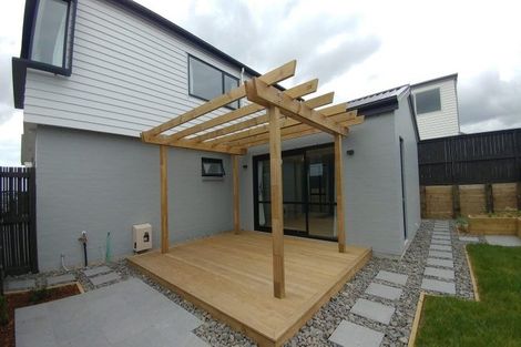 Photo of property in 3 Alexander French Close, Silverdale, 0932