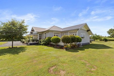 Photo of property in 364 Station Road, Matamata, 3472