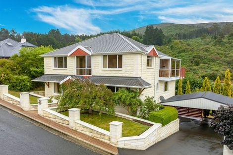 Photo of property in 45 Fulton Road, Glenleith, Dunedin, 9010