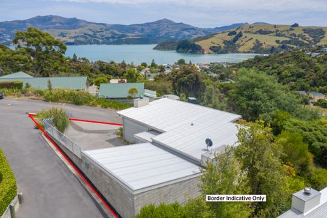 Photo of property in 6 Langlois Lane, Akaroa, 7520