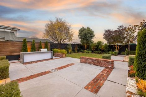 Photo of property in 19 Brenchley Avenue, Strowan, Christchurch, 8052