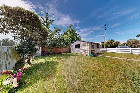 Photo of property in 66 Tancred Street, Rakaia, 7710