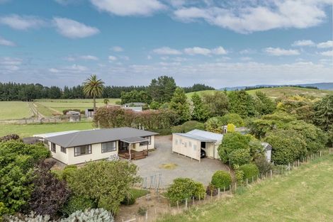Photo of property in 47 Boytes Road, Matamau, Dannevirke, 4977