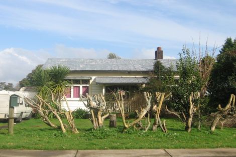 Photo of property in 1/27 Smiths Avenue, Papakura, 2110