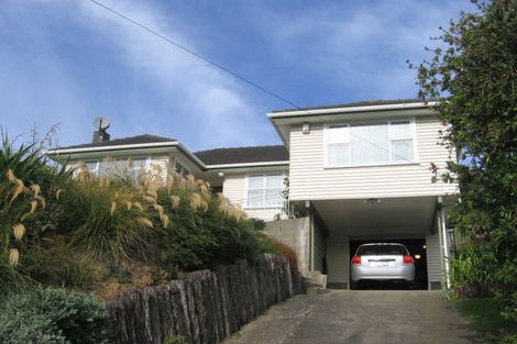Photo of property in 41 Larsen Crescent, Tawa, Wellington, 5028