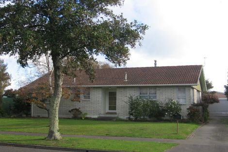 Photo of property in 5 Monowai Place, Westbrook, Palmerston North, 4412