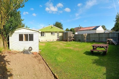 Photo of property in 45 Manurere Street, Hei Hei, Christchurch, 8042