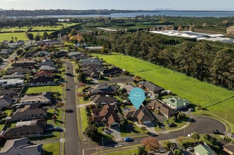 Photo of property in 3 Reabrook Place, Katikati, 3129