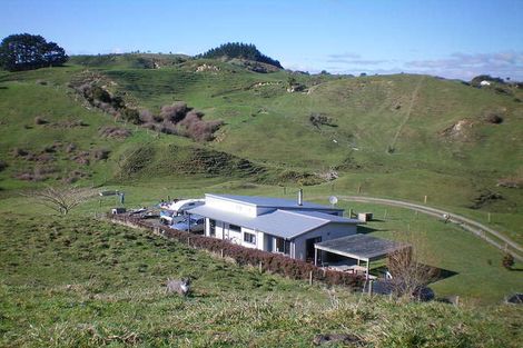 Photo of property in 113e Downard Road, White Pine Bush, Whakatane, 3191