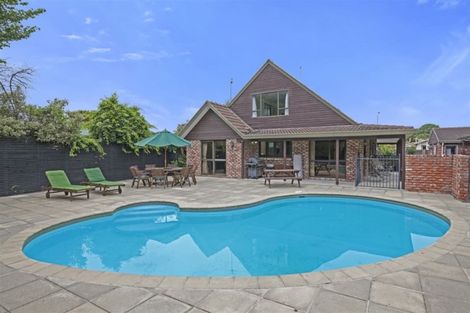 Photo of property in 47 Yellowstone Crescent, Burwood, Christchurch, 8083