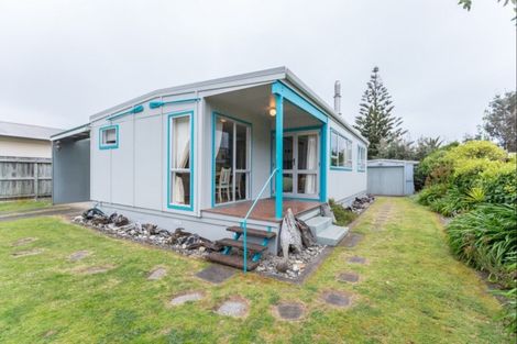 Photo of property in 149 Kahukura Avenue, Waitarere Beach, Levin, 5510