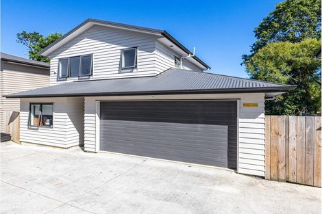 Photo of property in 22a Sabulite Road, Kelston, Auckland, 0602