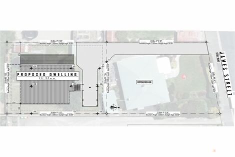 Photo of property in 47a James Street, Kensington, Timaru, 7910