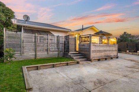 Photo of property in 78 Martin Street, Wallaceville, Upper Hutt, 5018