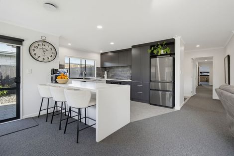 Photo of property in 134 Palm Beach Boulevard, Papamoa Beach, Papamoa, 3118