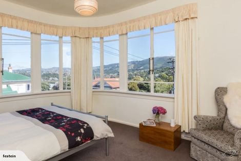 Photo of property in 90 Signal Hill Road, Opoho, Dunedin, 9010